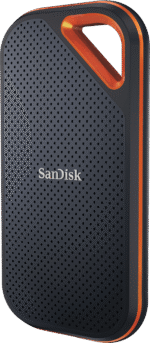 Disque dur portable SSD SanDisk Extreme PRO® 1 To (SDSSDE81-1T00-G25) – Image 3