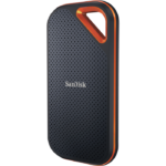 Disque dur portable SSD SanDisk Extreme PRO® 1 To (SDSSDE81-1T00-G25) – Image 4