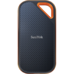 Disque dur portable SSD SanDisk Extreme PRO® 1 To (SDSSDE81-1T00-G25) – Image 2