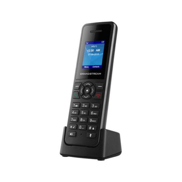 Grandstream DP720 Téléphone IP DECT
