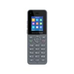 Grandstream DP725 Téléphone sans fil DECT HD