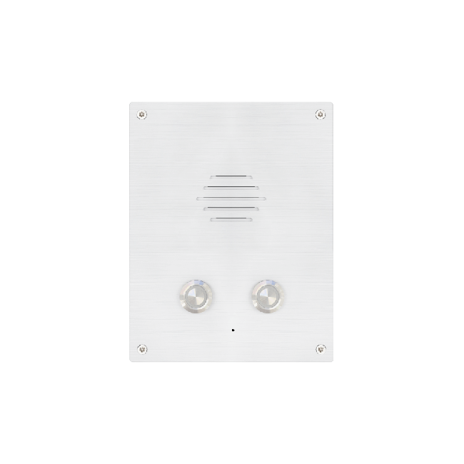 DINSTAR DP81 Interphone audio SIP