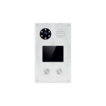 DINSTAR DP83 Interphone vidéo SIP à deux boutons