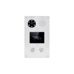 DINSTAR DP85 Interphone Vidéo SIP à deux boutons