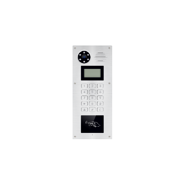 DINSTAR DP88 Interphone Vidéo SIP