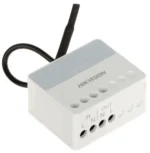 DS-PM1-O1H-WB – Module Interrupteur Sans Fil Hikvision AX PR – Image 4