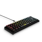 Clavier Gamer Avec Fil Energy Sistem ESG K4 Kompact – RGB (8432426455072) – Image 5