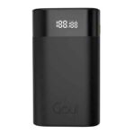 Goui P20 Premium – Batterie Externe 20 000 mAh (G-PBDS20-K-)
