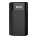 Goui P20 Premium – Batterie Externe 20 000 mAh (G-PBDS20-K-) – Image 2