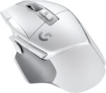 Souris Gamer Sans Fil Logitech G502 X lightspeed – Blanc (910-006190)