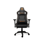 Chaise Gamer Cougar Armor S – Noir (COUGAR-S-BLACK)