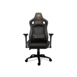 Chaise Gamer Cougar Armor S – Noir (COUGAR-S-BLACK) – Image 2