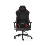 Chaise Gamer EN SIMILI-CUIR XDRIVE ANKA – Noir Rouge (8682076350146)