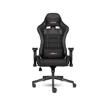 Chaise Gamer EN SIMILI-CUIR XDRIVE TORYUM – Noir (8682076351471)