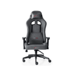 Chaise Gamer EN TISSU DOUX XDRIVE 15 Li PLUS – Gris (8682076352072)