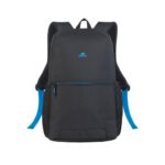 Sac à dos pour ordinateur portable 15.6″ RIVACASE Regent 8067 Noir (RIVACASE-8067-BLACK)