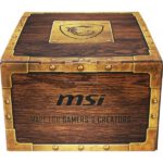 MSI Loot Box Pack- Level 1 (Souris + Tapis de souris + Porte à Clé Dragon Doll ) (4719072742515) – Image 5