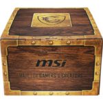 MSI Loot Box Pack- Level 1 (Souris + Tapis de souris + Porte à Clé Dragon Doll ) (4719072742515) – Image 6