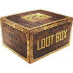 MSI Loot Box Pack- Level 1 (Souris + Tapis de souris + Porte à Clé Dragon Doll ) (4719072742515) – Image 3