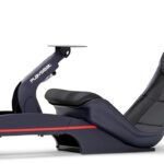 Playseat PRO Formula Red Bull Racing – Siège pour simulation de course (RF00233)