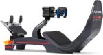 Playseat PRO Formula Red Bull Racing – Siège pour simulation de course (RF00233) – Image 3