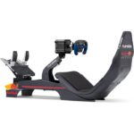 Playseat PRO Formula Red Bull Racing – Siège pour simulation de course (RF00233) – Image 4
