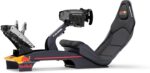 Playseat PRO Formula Red Bull Racing – Siège pour simulation de course (RF00233) – Image 7