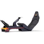 Playseat PRO Formula Red Bull Racing – Siège pour simulation de course (RF00233) – Image 2