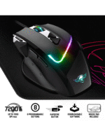 Ensemble Souris avec fil et tapis souris Spirit of Gamer Pro-M3 (Pro-M3) – Image 7