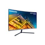 Moniteur Écran SAMSUNG 32″ incurvé UHD (LU32R590CWPXEN) – Image 8
