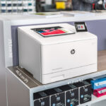 IMPRIMANTE LASERJET PRO HP M454DN (W1Y44A) – Image 40