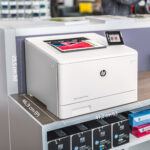 IMPRIMANTE LASERJET PRO HP M454DW (W1Y45A) – Image 39