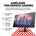 Ecran Moniteur HP OMEN 32Q Gaming QHD 31.5″ (780K0AS) – Image 29