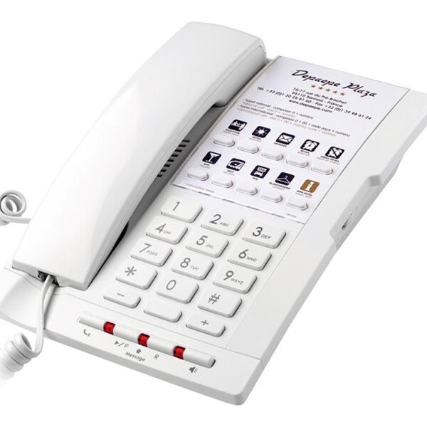 DEPAEPE - Premium Hotel 10 white