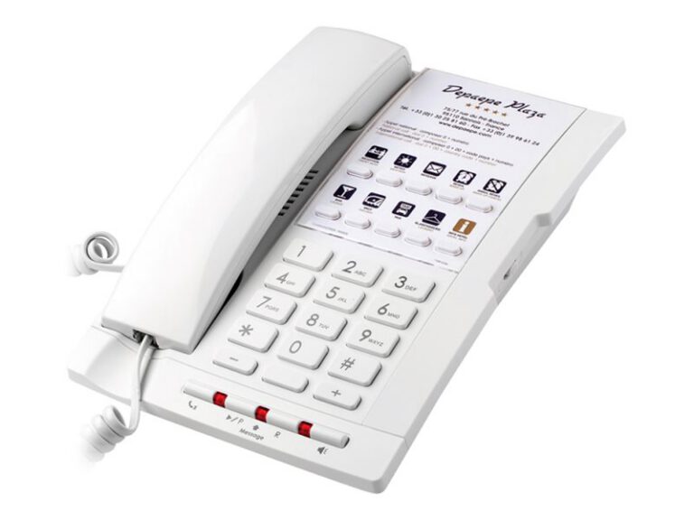 DEPAEPE - Premium Hotel 10 white