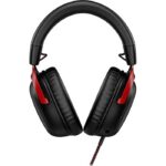 CASQUE HYPERX CLOUD III BLK/RED – GAMING HEADSET – Image 6