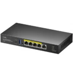 CUDY 2-IN-1 SMB Router / AP Controller – Image 3