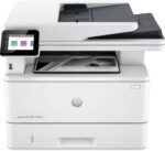 Imprimante Multifonction Laser Monochrome HP LaserJet Pro 4103dw (2Z627A) – Image 3