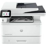 Imprimante Multifonction Laser Monochrome HP LaserJet Pro 4103dw (2Z627A) – Image 2