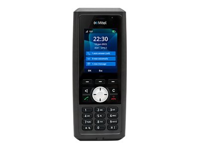 MITEL - Mitel 732d DECT Handset
