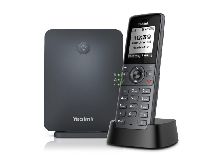 YEALINK - W71P