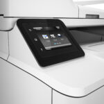 IMPRIMANTE MULTIFONCTION LASERJET HP PRO M227fdw (G3Q75A) – Image 7