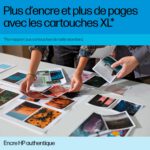 HP 22 trois couleurs – Cartouche d’encre HP d’origine (C9352AE) – Image 5