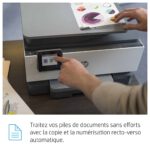 IMPRIMANTE MUTLIFONCTION JET D’ENCRE HP PRO 9010 (3UK83B) – Image 27