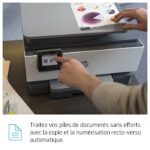 IMPRIMANTE MUTLIFONCTION JET D’ENCRE HP PRO 9010 (3UK83B) – Image 28