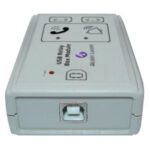 ALCATEL LUCENT ENTERPRISE - Module interface USB 2 relais