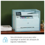 IMPRIMANTE MUTLIFONCTION LASERJET HP PRO M283fdw (7KW75A) – Image 44