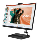 ORDINATEUR DE BUREAU ALL-IN-ONELENOVO IdeaCentre AIO 3 24IAP7 (F0GH01D7FE) – Image 7