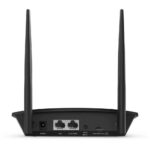 TP-Link Modem/routeur 4G LTE WiFi N 300 Mbps (TL-MR100) – Image 7