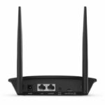 TP-Link Modem/routeur 4G LTE WiFi N 300 Mbps (TL-MR100) – Image 8